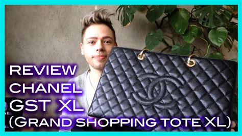 chanel gst xl price